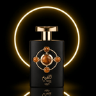 Lattafa Lattafa Al Qiam Gold Eau De Parfum perfume