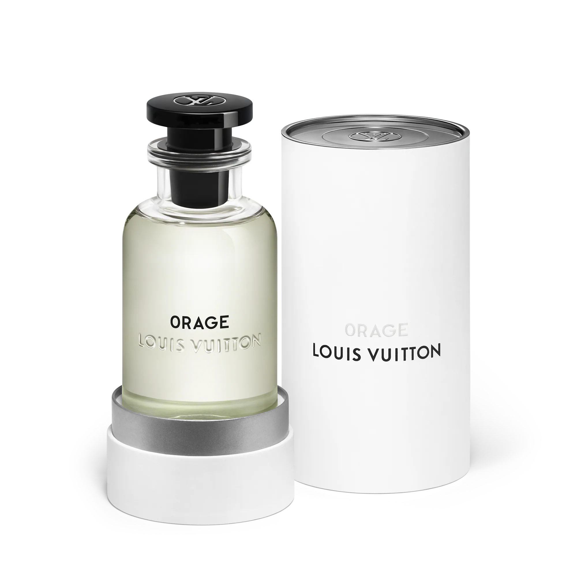 Buy Louis Vuitton Orage Eau de Parfum Online In India at Scentira