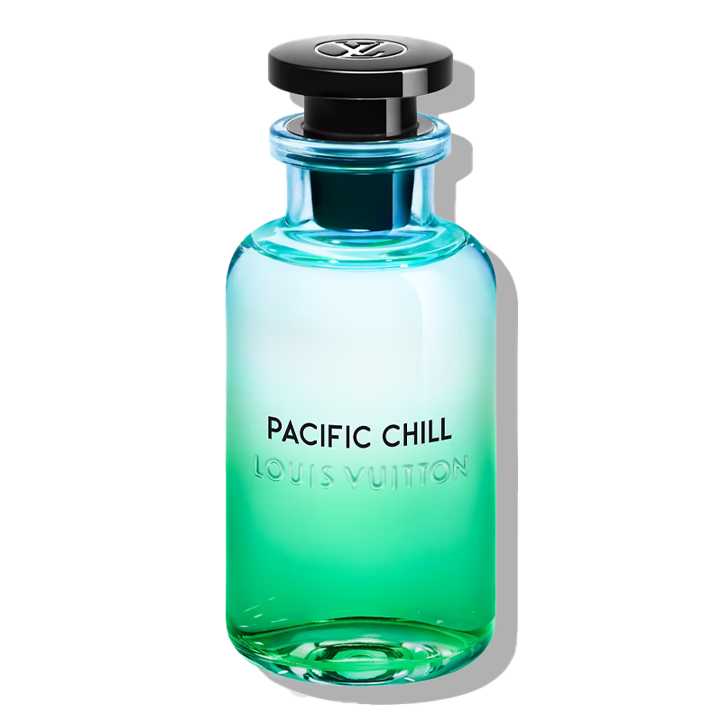Buy Louis Vuitton Pacific Chill Eau De Parfum Online in India
