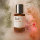 Maison Crivelli Safran Secret Extrait De Parfum perfume