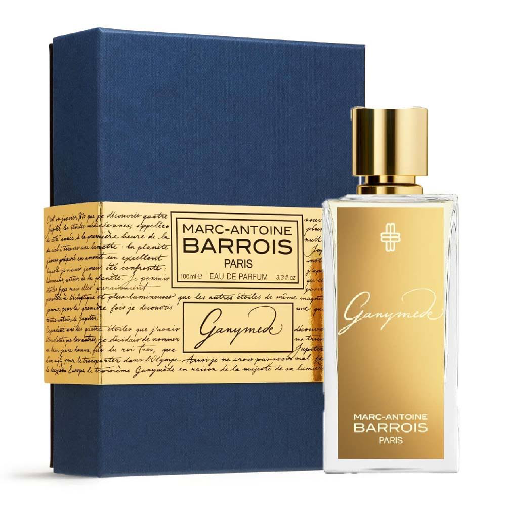 Buy Marc-Antoine Barrois Ganyemede Eau de Parfum Online In India at Scentira at Scentira