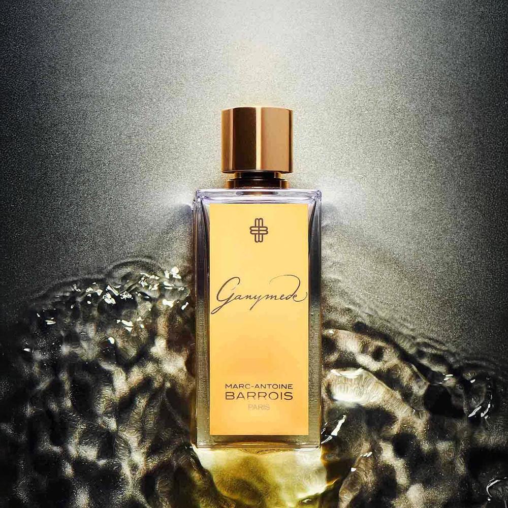 Buy Marc-Antoine Barrois Ganyemede Eau de Parfum Online In India at Scentira at Scentira