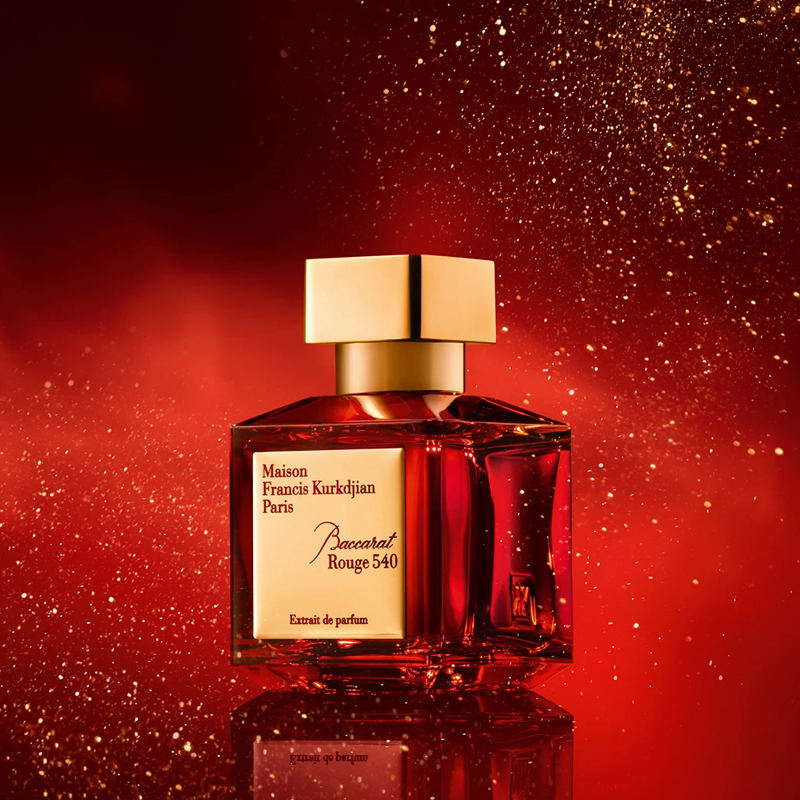 Maison francis baccarat hotsell