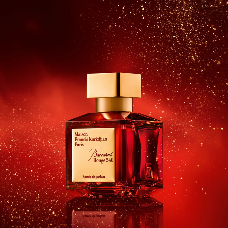 Rouge baccarat parfum sale