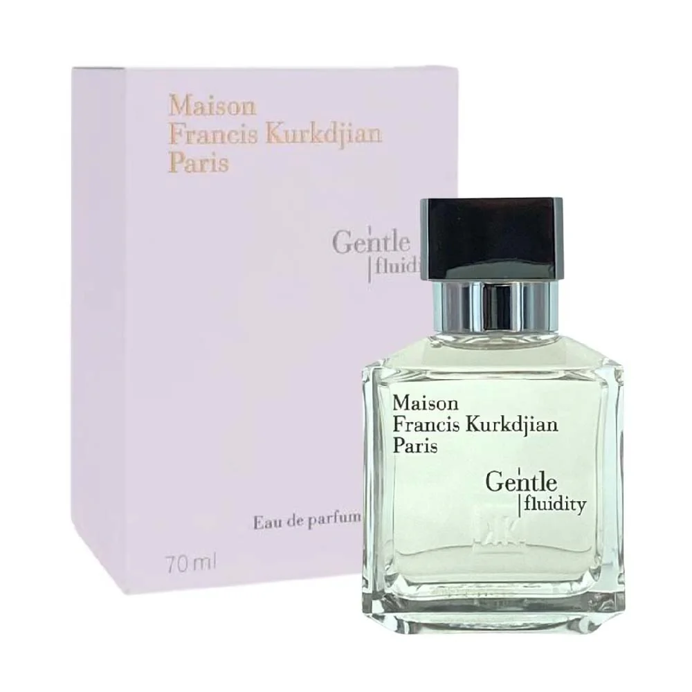 Buy Maison Francis Kurkdjian Gentle Fluditity Silver Eau de Parfum Online In India at Scentira at Scentira