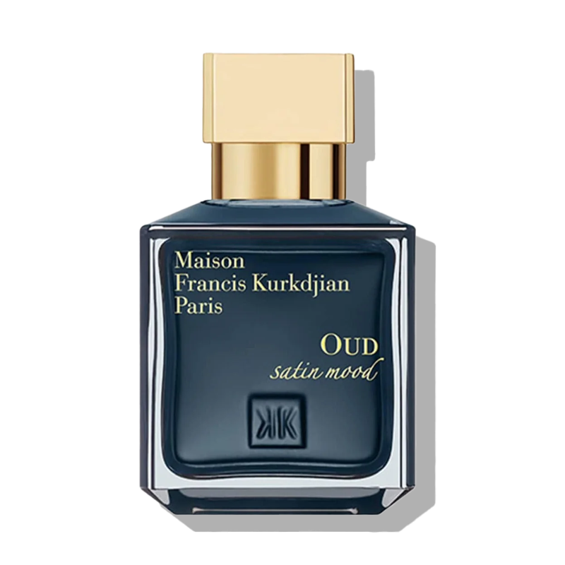 Buy Maison Francis Kurkdjian Oud Satin Mood Eau De Parfum Online In India at Scentira at Scentira