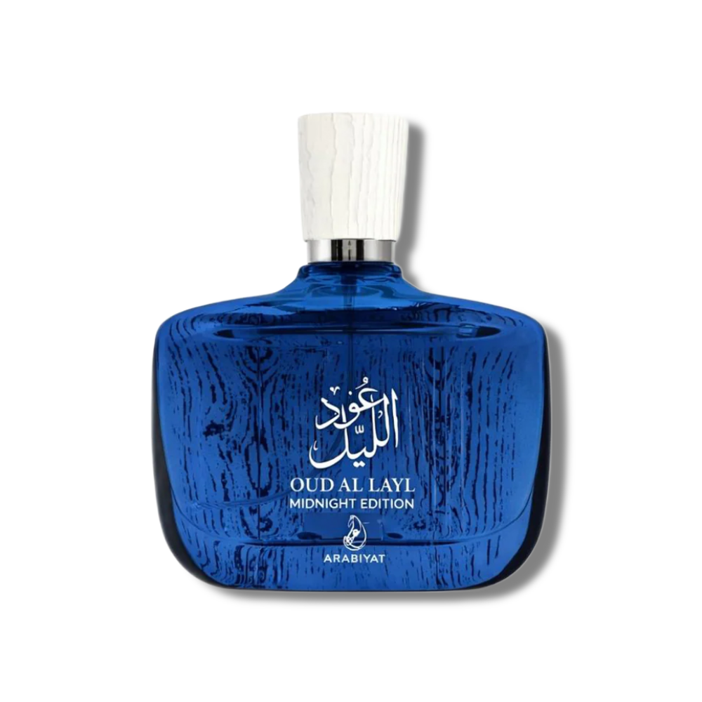 Buy Arabiyat Prestige Oud Al Layl Midnight Edition Eau de Parfum Online In India at Scentira at Scentira
