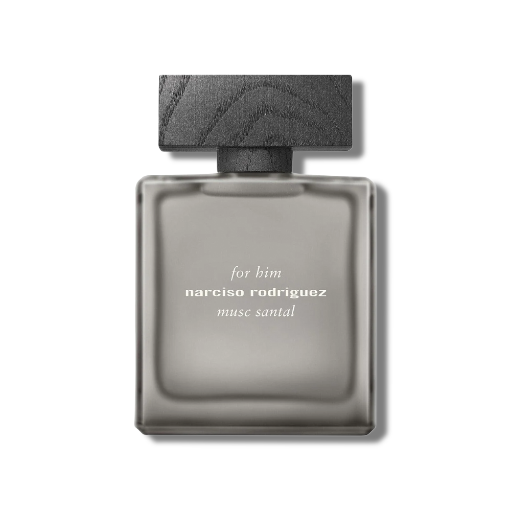 Buy Narciso Rodriguez Musc Santal Eau de Parfum Intense Online In India at Scentira at Scentira