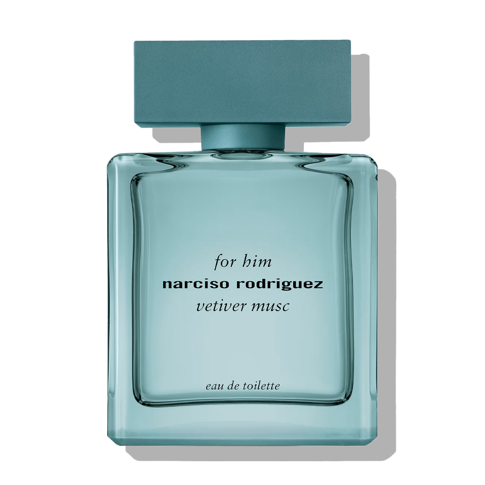 Buy Narciso Rodriguez Vetiver Musc Eau de Toilette Online In India at Scentira at Scentira