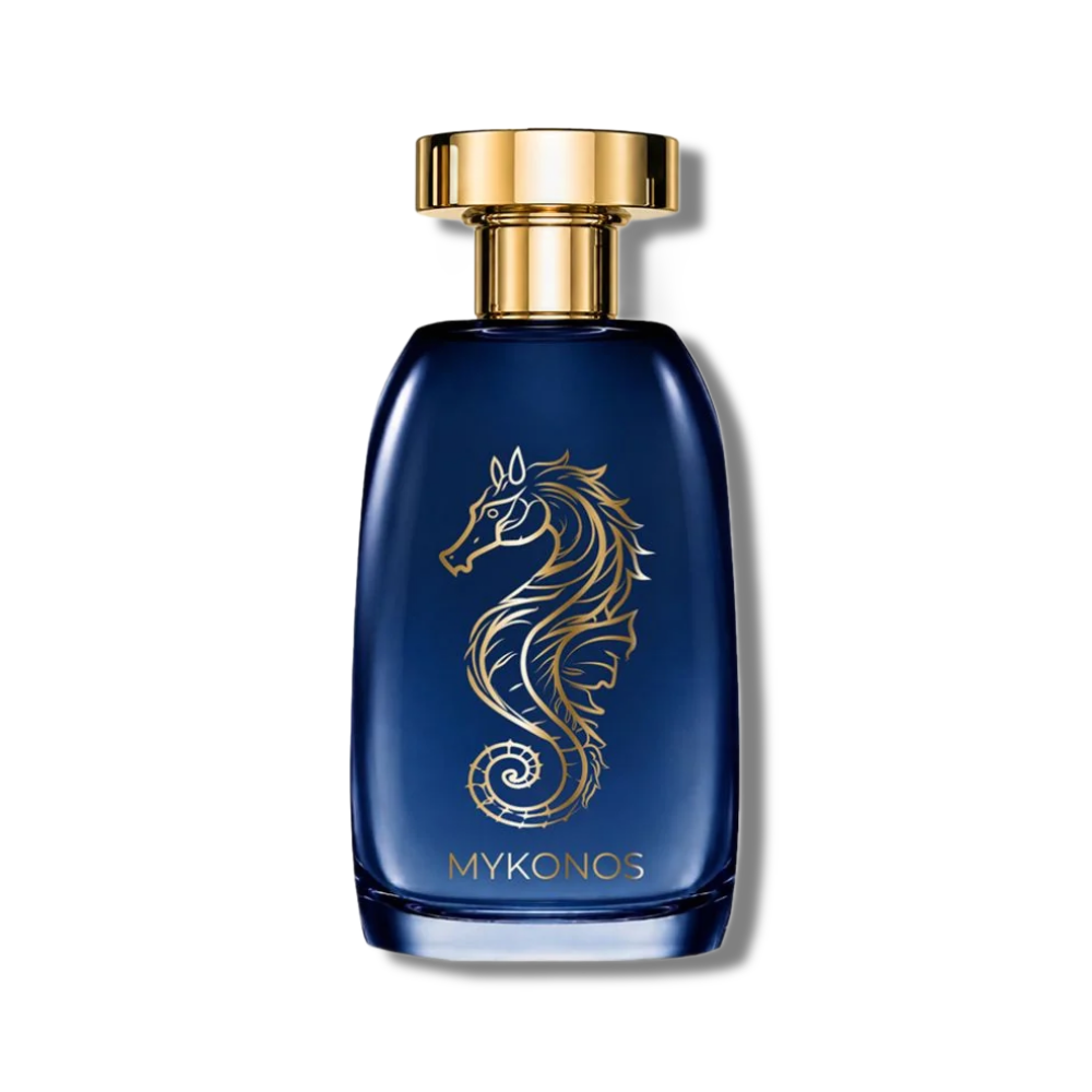 Buy Mykonos Nautilus Extrait de Parfum Online In India at Scentira at Scentira