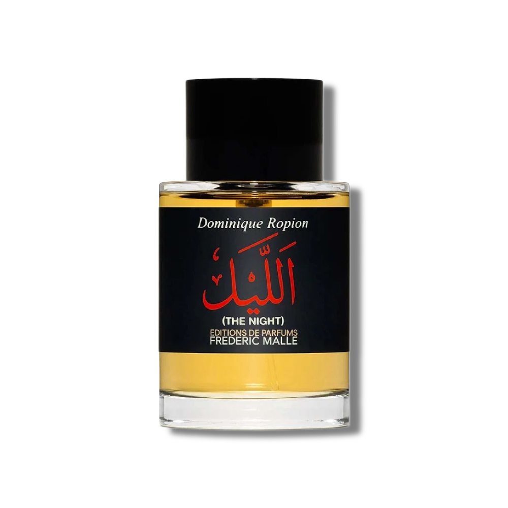 Buy Frederic Malle The Night Eau de Parfum Online In India at Scentira at Scentira