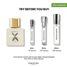 Nishane Hacivat X Extrait de Parfum perfume