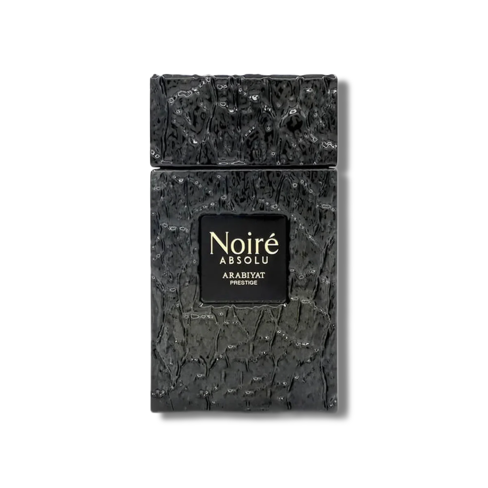 Buy Arabiyat Prestige Noire Absolu Eau de Parfum Online In India at Scentira at Scentira