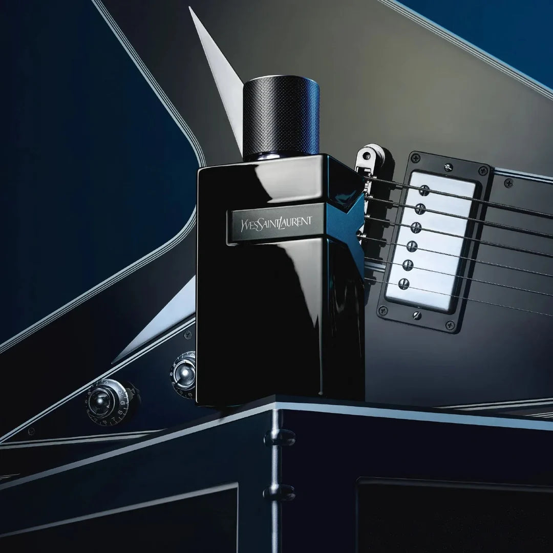 Buy Yves Saint Laurent Y Le Parfum Online In India at Scentira at Scentira