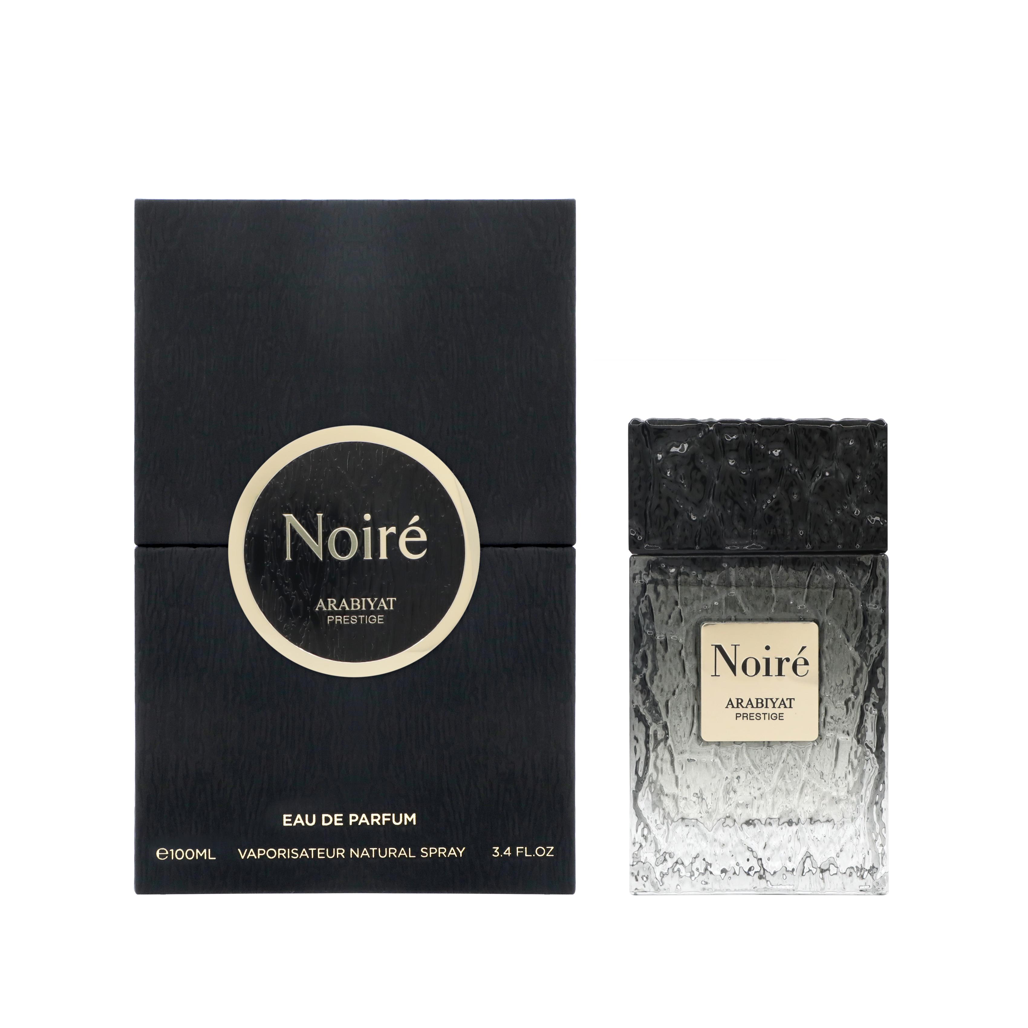 Buy Arabiyat Prestige Noire Eau de Parfum Online In India at Scentira at Scentira