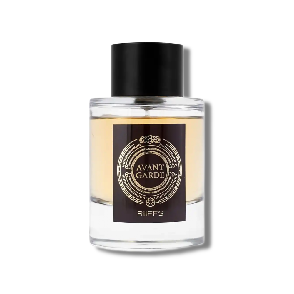 Buy Riiffs Avant Garde Eau de Parfum Online In India at Scentira at Scentira