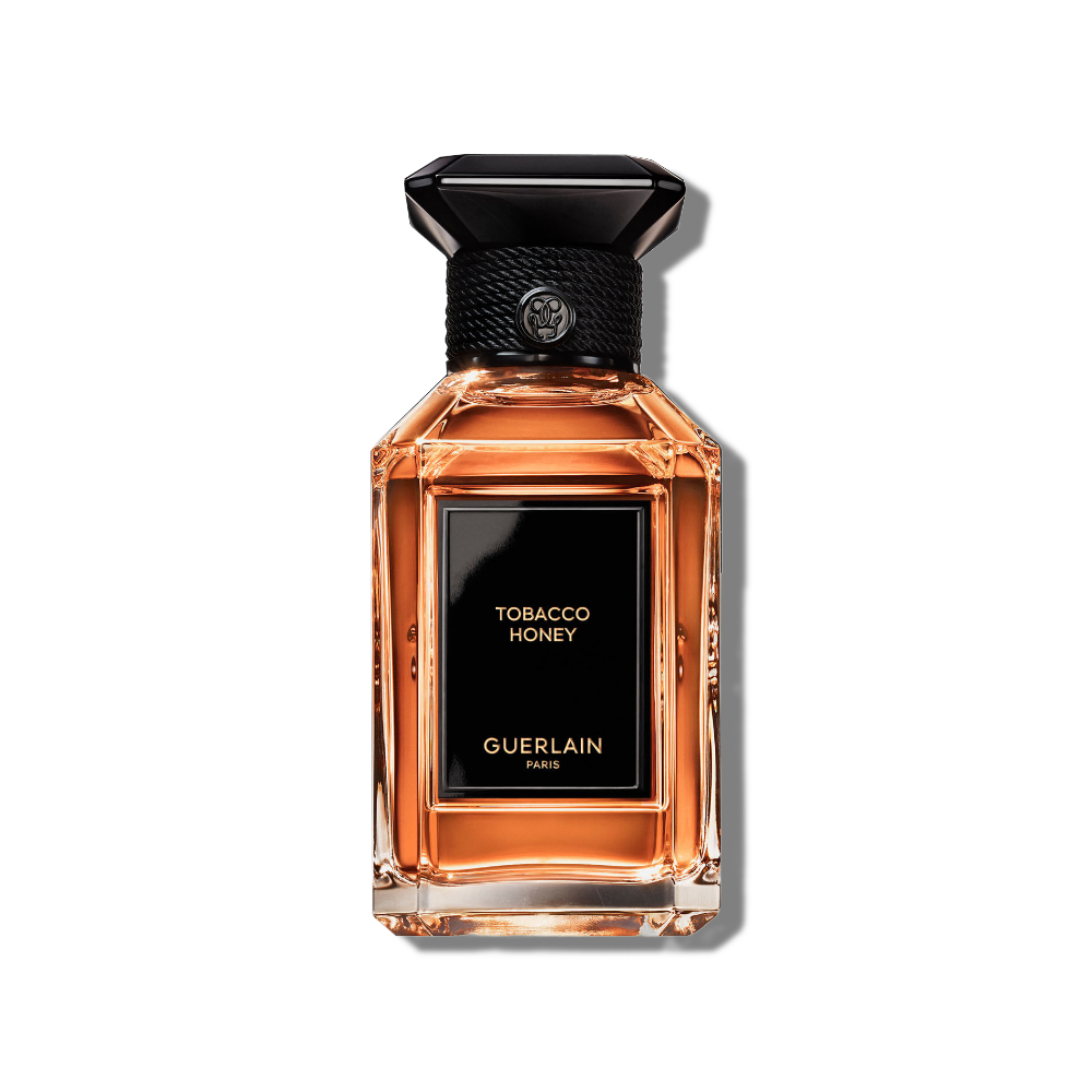 Buy Guerlain L'Art & La Matière Tobacco Honey Eau De Parfum Online In India at Scentira at Scentira
