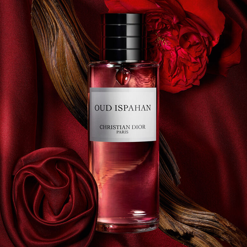 Buy Christian Dior Oud Ispahan Eau De Parfum Online in India