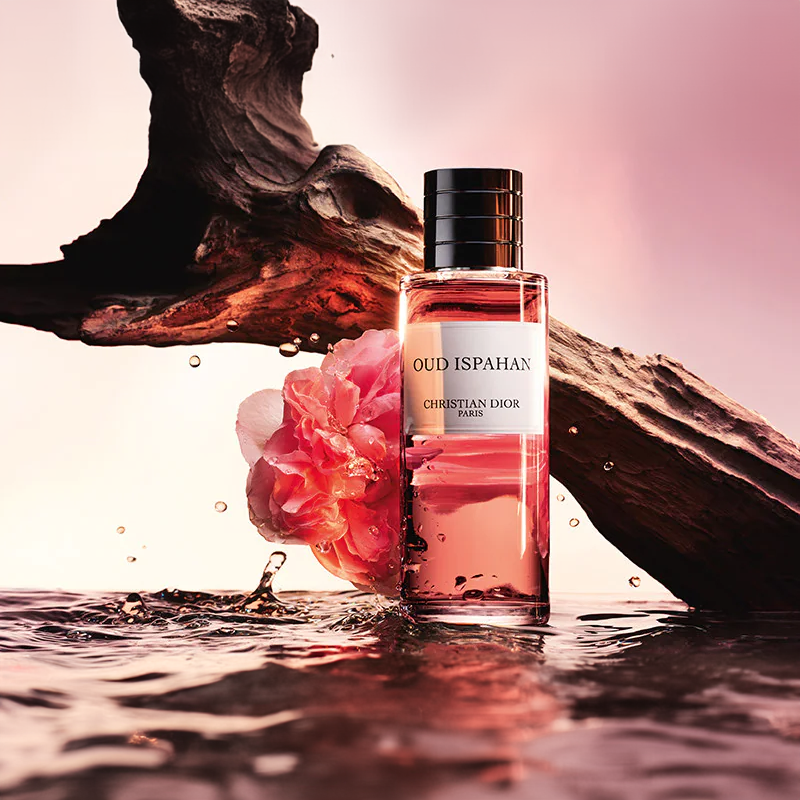 Dior oud parfum sales