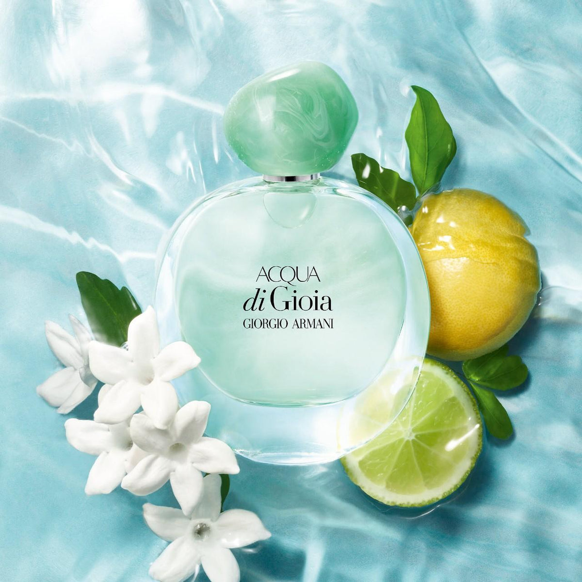 Buy Giorgio Armani Acqua di Gioia Eau de Parfum Online In India at Scentira at Scentira