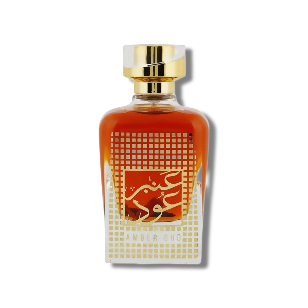 Buy Nusuk Amber Oud Eau de Parfum Online In India at Scentira at Scentira