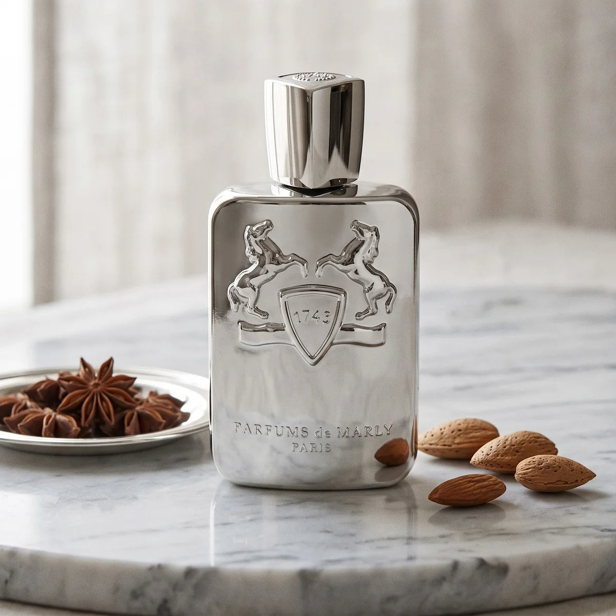 Buy Parfums de Marly Pegasus Eau de Parfum Online In India at Scentira at Scentira