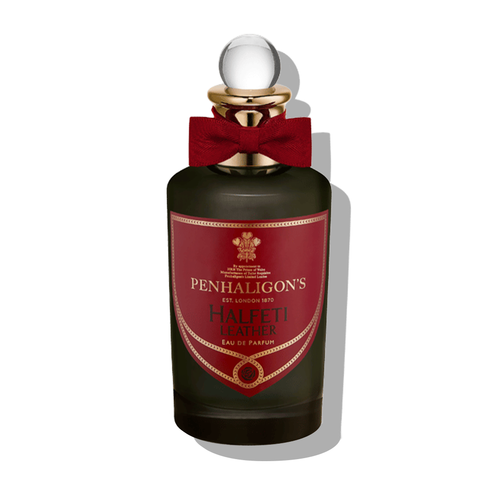 Buy Penhaligon's Halfeti Leather Eau de Parfum Online In India at Scentira at Scentira