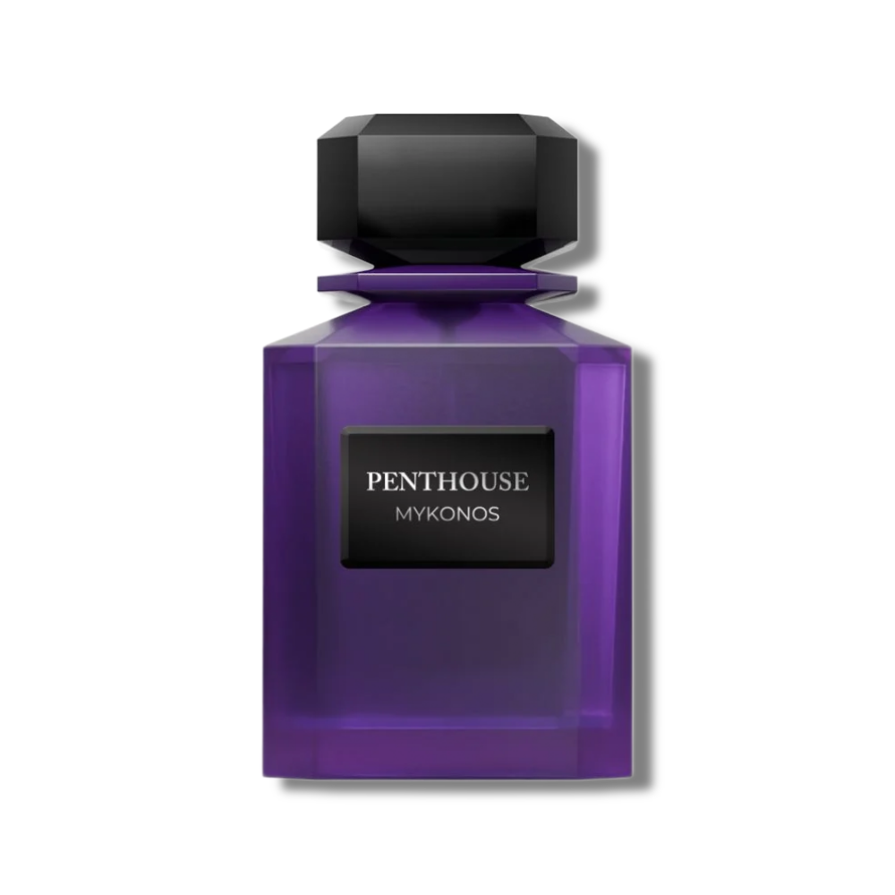Buy Mykonos Penthouse Extrait de Parfum Online In India at Scentira at Scentira