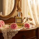 Perfumers Workshop Tea Rose Eau de Toilette perfume