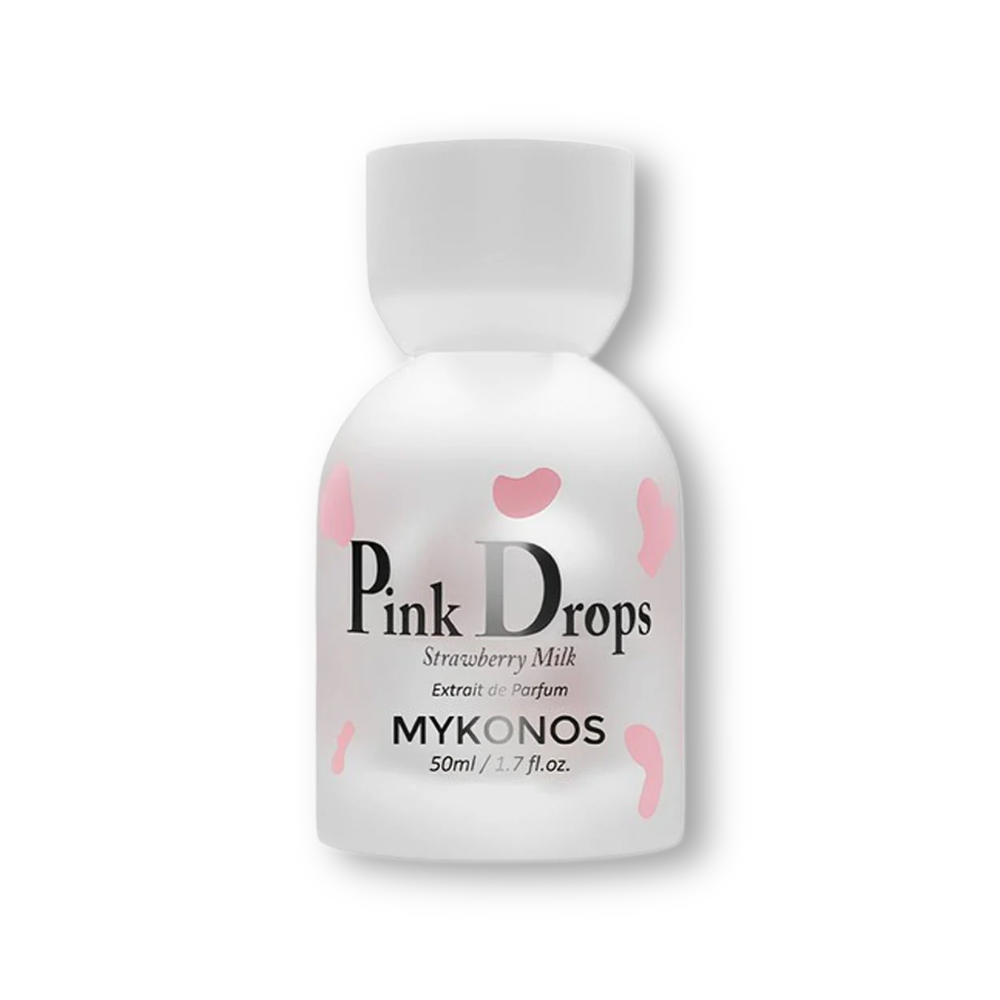 Buy Mykonos Pink Drops Extrait de Parfum Online In India at Scentira at Scentira