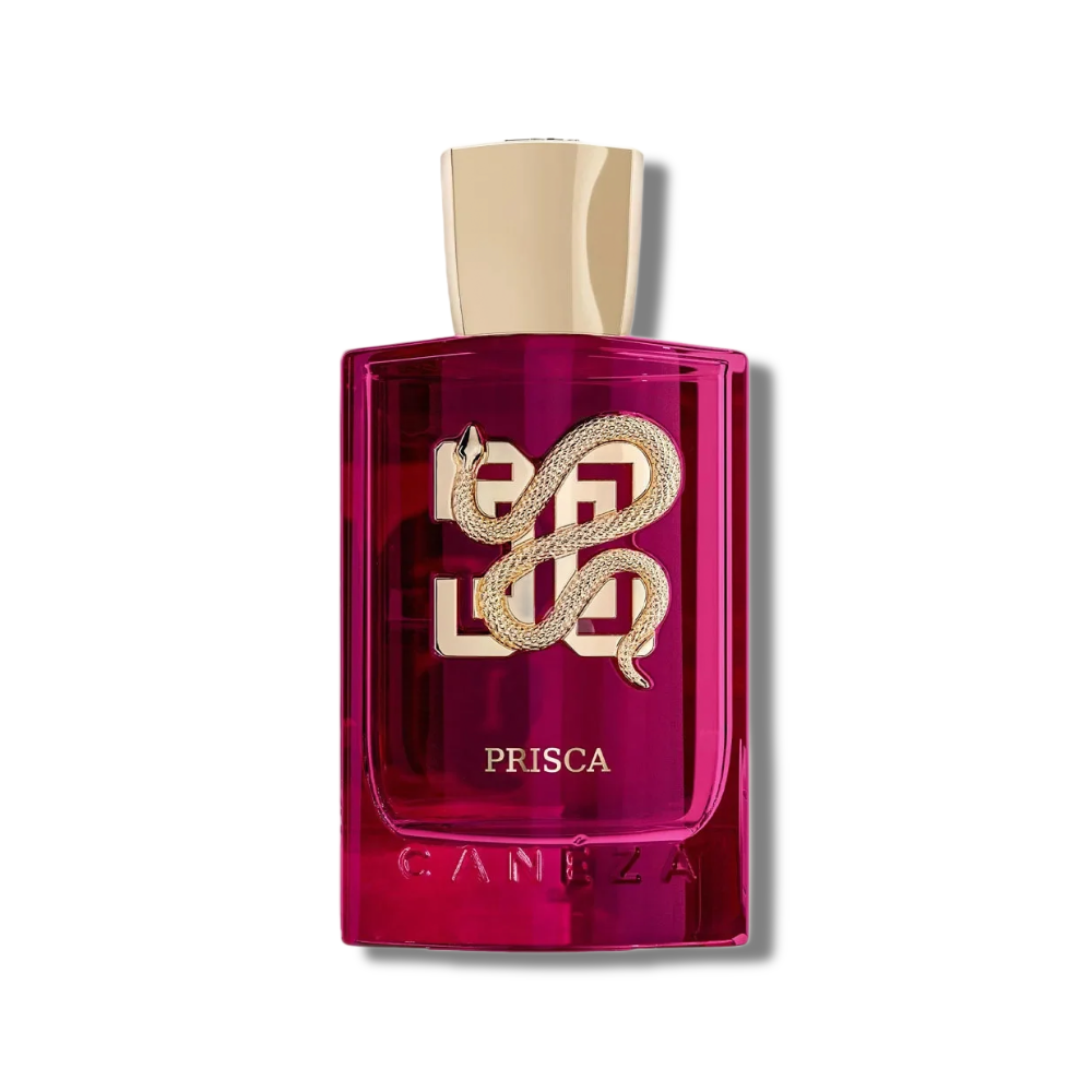 Buy Caneza Prisca Eau de Parfum Online In India at Scentira at Scentira