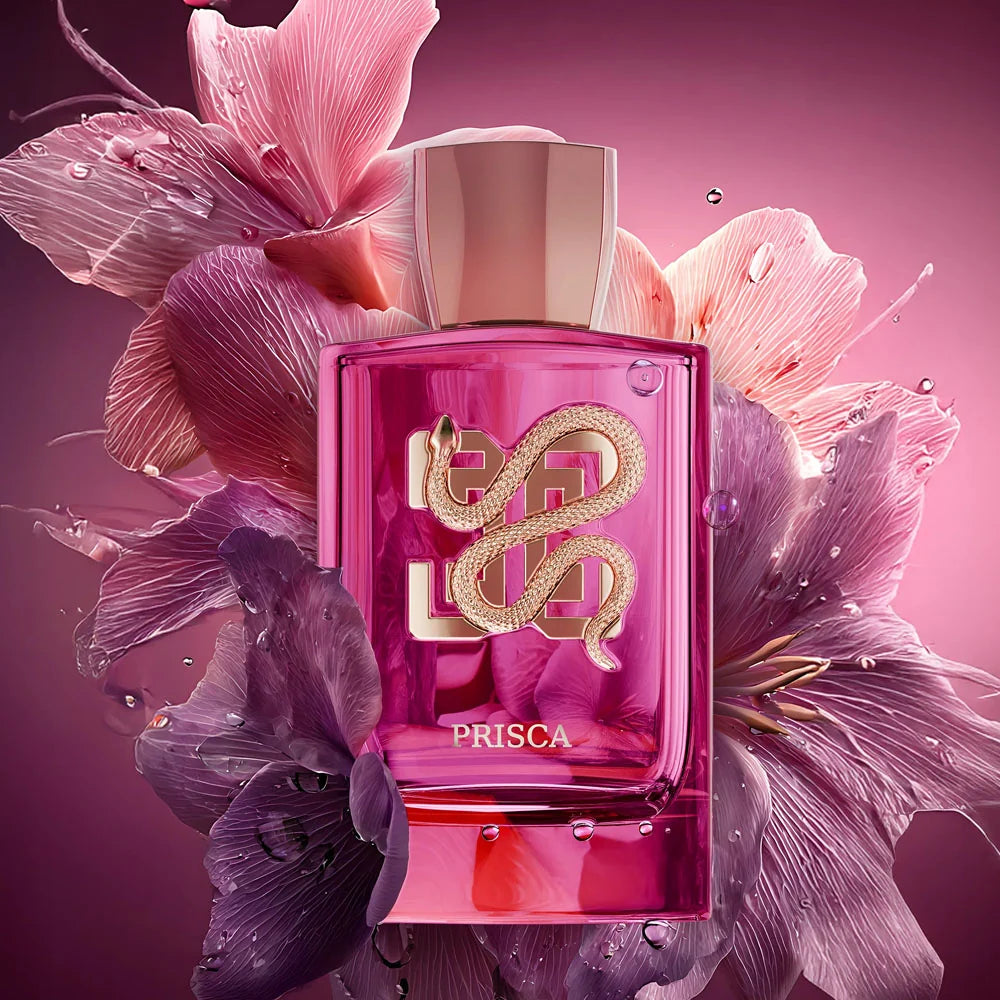 Buy Caneza Prisca Eau de Parfum Online In India at Scentira at Scentira