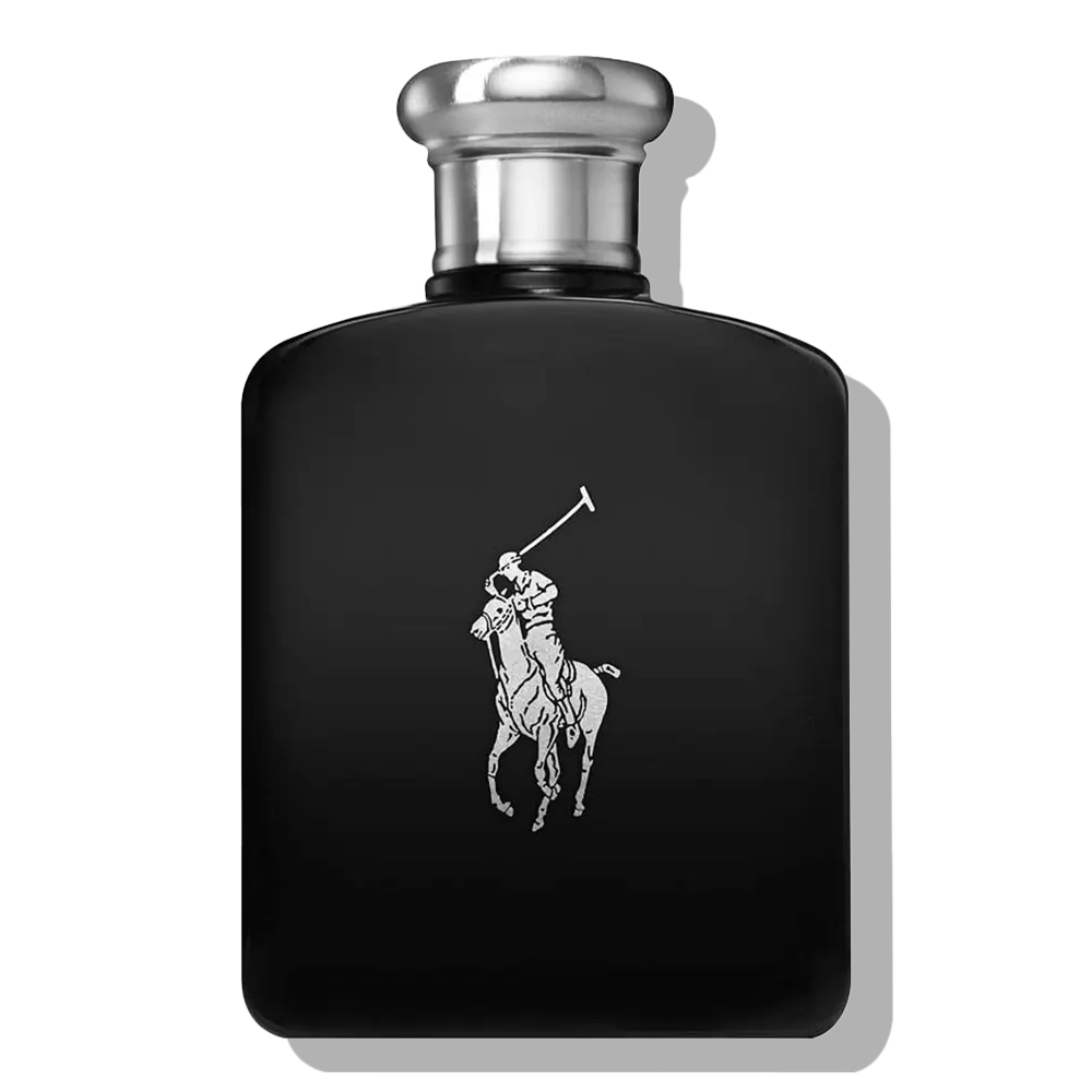 Ralph Lauren Polo Black Eau de Toilette