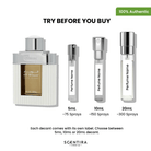 Rasasi Al Wisam Day Pour Homme Eau De Parfum perfume