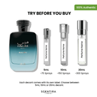 Rasasi Hawas Malibu Eau de Parfum perfume