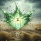 Rasasi Hawas Verde Eau de Parfum perfume