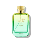 Rasasi Hawas Verde Eau de Parfum perfume