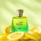 Rasasi Hawas Verde Eau de Parfum perfume