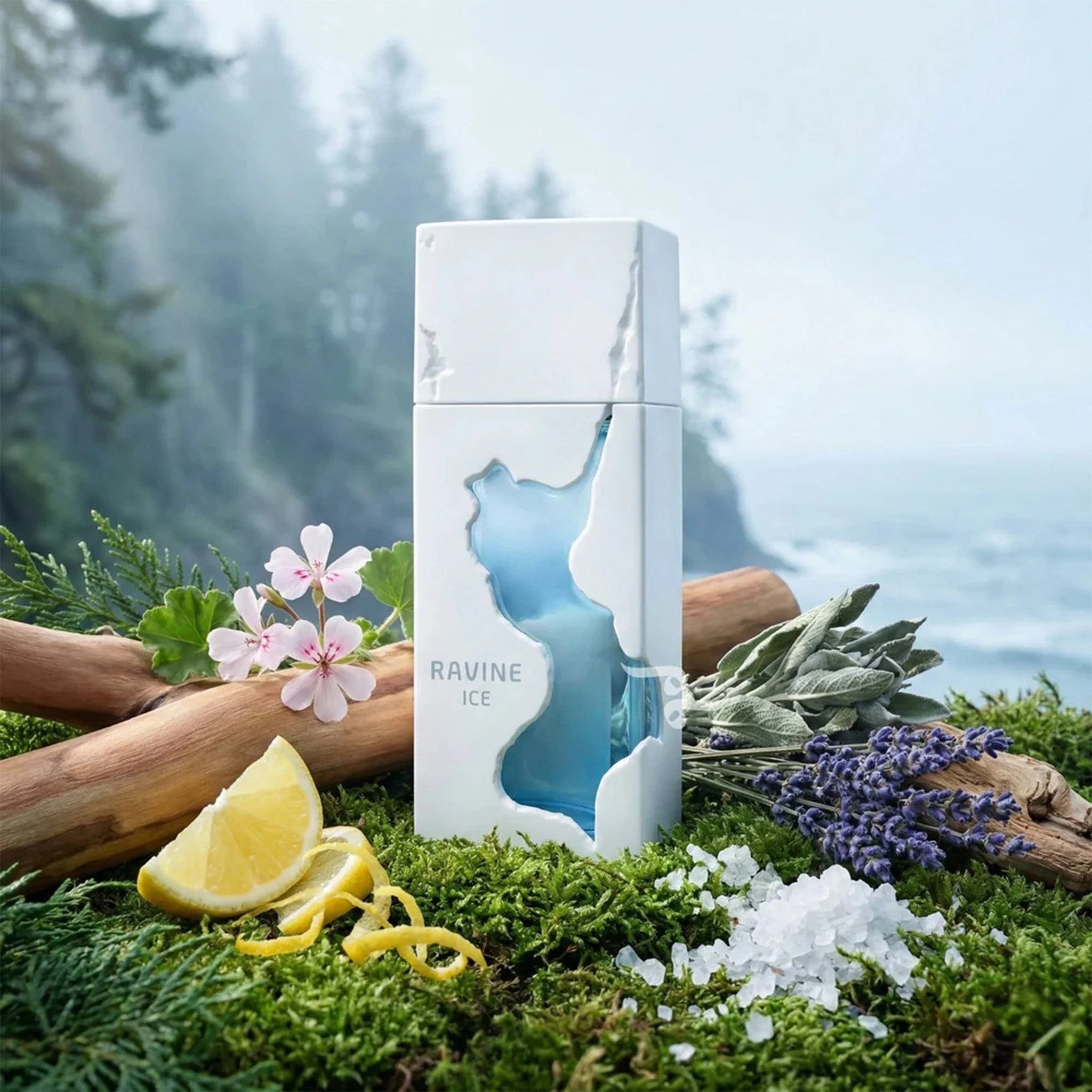 Buy French Avenue Ravine Ice Extrait de Parfum Online In India at Scentira at Scentira