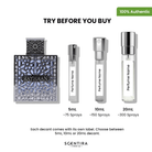 Rayhaan Aquatica Eau de Parfum perfume