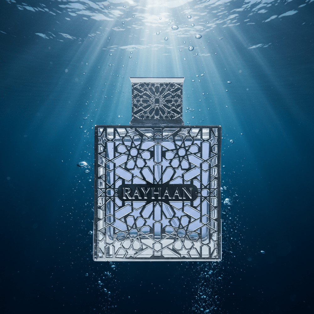 Buy Rayhaan New Releases Discovery Set Online In India at Scentira at Scentira