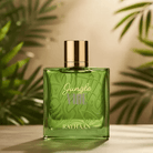 Rayhaan Jungle Vibe Eau De Parfum perfume