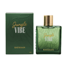 Rayhaan Jungle Vibe Eau De Parfum perfume