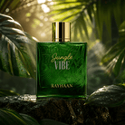 Rayhaan Jungle Vibe Eau De Parfum perfume