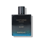 Rayhaan Nocturno Elixir Pour Homme Eau De Parfum perfume