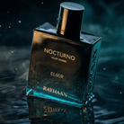 Rayhaan Nocturno Elixir Pour Homme Eau De Parfum perfume