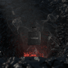 Rayhaan Obsidian Eau De Parfum perfume