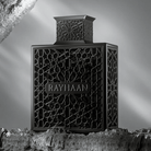 Rayhaan Obsidian Eau De Parfum perfume