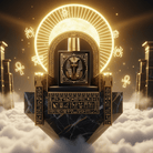 Rayhaan Pharaoh Eau De Parfum perfume