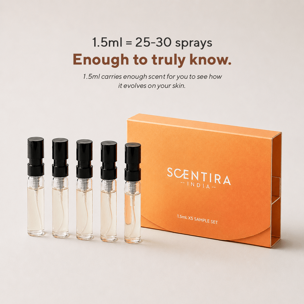 Buy DISCOVERY SET OFFER Perfumes Online In India - DISCOVERY SET OFFER Fragrances, Colognes & Scents